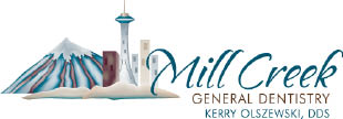 mill creek general dentistry logo