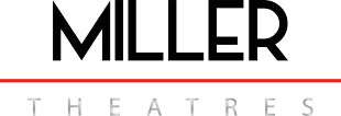 miller theatres logo