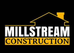 millstream construction logo