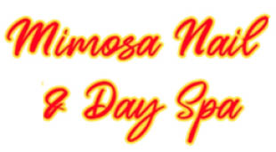 mimosa massage & skin care logo