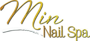 min nail logo