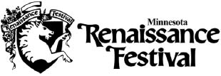 mid-america mn renaissance festival logo