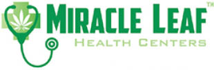 miracle leaf health centers logo