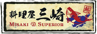 misaki superior logo