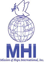 mission of hope international logo