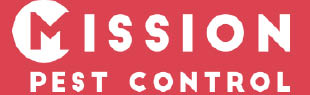 mission pest control logo