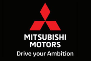 mitsubishi of winchester logo