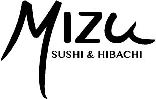 mizu sushi & hibachi logo