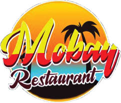 mobay restaurant & caterers logo