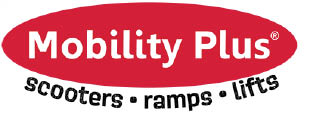 mobility plus grand rapids logo