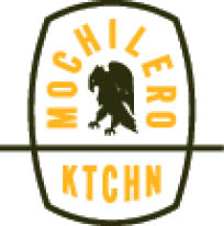 mochilero kitchen scottsdale logo