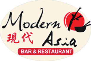 modern asia logo