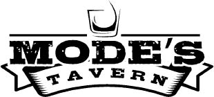 mode's tavern logo