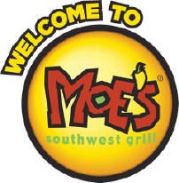 moes southwest grill/w2b logo