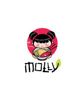 molly usa logo