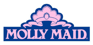 molly maid of northwest cook county logo