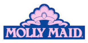molly maid mesa logo