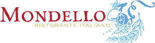 mondello ristorante italiano logo