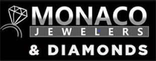 monaco jewelers logo