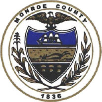 monroe county children & youth services logo