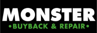 monster phone repairs logo
