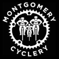 montgomery cyclery logo