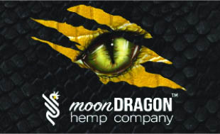 moon dragon hemp logo