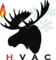 moose hvac logo