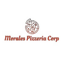 morales pizzeria logo