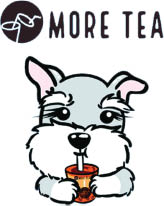 more tea logo