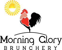 morning glory brunchery 2 logo