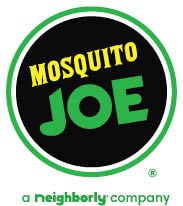 mosquito joe - newtown logo