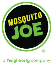 mosquito joe of myrtle beach logo