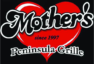 mother's bar & grille logo