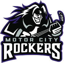 motor city rockers logo