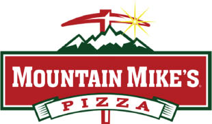 mountain mike's pizza belmont logo