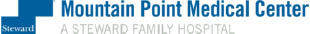 mountain point medical center logo