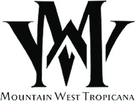 mountain west tropicana logo