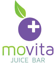 movita juice bar logo