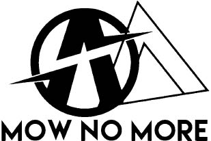 mow-no-more logo