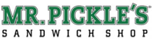 mr pickles logo