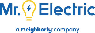 mr electric of lutz logo