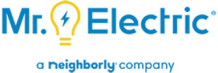 mr. electric logo
