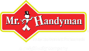 mr. handyman of woodstown, swedesboro and sewell logo