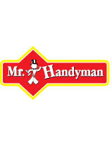 mr handyman of winston-salem and clemmons logo