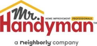 mr. handyman logo