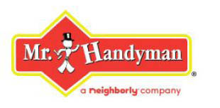 mr. handyman of elyria, medina, strongsville logo