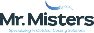mr. misters logo