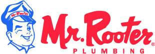 mr. rooter plumbing - emeryville logo