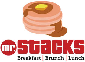 mr. stacks logo